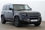 2024 Land Rover Defender 3.0 D300 X-Dynamic HSE 110 5dr Auto [7 Seat]