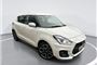 2021 Suzuki Swift Sport 1.4 Boosterjet 48V Hybrid Sport 5dr