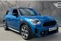 2022 MINI Countryman 1.5 Cooper Exclusive 5dr Auto