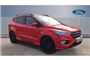 2019 Ford Kuga 1.5 EcoBoost ST-Line 5dr 2WD