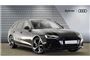 2024 Audi A4 40 TDI 204 Quattro Black Edition 5dr S Tronic