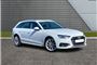 2020 Audi A4 Avant 35 TFSI Sport 5dr