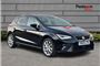 2021 SEAT Ibiza 1.0 TSI 95 FR 5dr