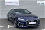 2024 Audi A5 40 TDI 204 Quattro S Line 2dr S Tronic