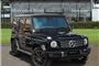 2023 Mercedes-Benz G-Class G400d AMG Line Premium Plus 5dr 9G-Tronic
