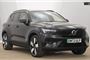 2024 Volvo XC40 Recharge 175kW Recharge Ultimate 69kWh 5dr Auto