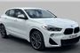 2020 BMW X2 xDrive 20i M Sport 5dr Step Auto