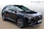 2022 Hyundai Tucson 1.6 TGDi Premium 5dr 2WD