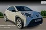 2023 Toyota Aygo X 1.0 VVT-i Pure 5dr Auto