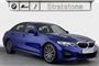 2020 BMW 3 Series 320d MHT M Sport 4dr Step Auto