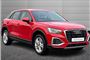 2024 Audi Q2 30 TFSI 116 Sport 5dr