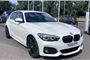 2019 BMW 1 Series 120i [2.0] M Sport Shadow Ed 5dr Step Auto