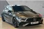 2023 Mercedes-Benz A-Class A35 4Matic Premium Plus 5dr Auto