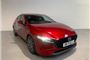 2021 Mazda 3 2.0 e-Skyactiv G MHEV Sport Lux 5dr