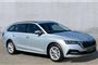 2024 Skoda Octavia Estate 1.4 TSI iV SE Technology DSG 5dr
