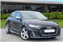 2019 Audi A1 40 TFSI S Line Competition 5dr S Tronic