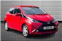 2015 Toyota Aygo 1.0 VVT-i X-Pression 5dr