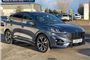 2020 Ford Kuga 2.5 PHEV ST-Line X 5dr CVT