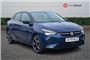 2020 Vauxhall Corsa 1.2 Turbo Elite Nav Premium 5dr