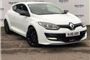 2016 Renault Megane 2.0 T 16V Renaultsport 275 Cup S 3dr