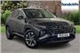 2021 Hyundai Tucson 1.6 TGDi Premium 5dr 2WD