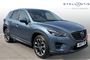2017 Mazda CX-5 2.0 Sport Nav 5dr