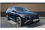 2024 Hyundai Tucson 1.6T Hybrid N Line S 5dr Auto