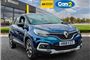 2018 Renault Captur 1.5 dCi 110 Signature X Nav 5dr