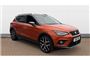 2018 SEAT Arona 1.0 TSI 115 FR Sport 5dr DSG