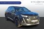 2022 Peugeot 2008 1.2 PureTech 130 GT 5dr