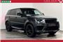 2020 Land Rover Range Rover Sport 2.0 P400e HSE Dynamic 5dr Auto