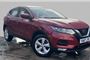 2017 Nissan Qashqai 1.5 dCi Acenta 5dr