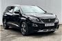 2020 Peugeot 5008 1.2 PureTech Allure 5dr