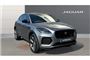 2024 Jaguar E-Pace 2.0 D200 R-Dynamic SE Black 5dr Auto