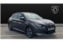 2022 Peugeot 208 1.2 PureTech 100 Allure Premium 5dr EAT8
