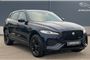 2023 Jaguar F-Pace 2.0 D200 R-Dynamic Black 5dr Auto AWD