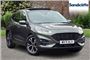 2021 Ford Kuga 2.0 EcoBlue mHEV ST-Line X Edition 5dr