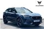 2022 Cupra Formentor 1.5 TSI 150 V2 5dr