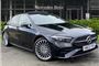 2023 Mercedes-Benz A-Class Saloon A200 AMG Line Premium Plus 4dr Auto