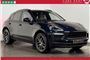 2022 Porsche Macan 5dr PDK