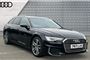 2021 Audi A6 Avant 40 TDI S Line 5dr S Tronic