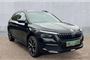 2021 Skoda Kamiq 1.5 TSI Monte Carlo 5dr