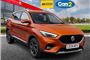 2024 MG ZS 1.0T GDi Exclusive 5dr DCT