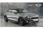 2018 MINI Hatchback 5dr 1.5 Cooper II 5dr