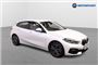 2024 BMW 1 Series 118i [136] Sport 5dr Step Auto [Live Cockpit Pro]