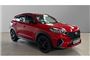 2020 Hyundai Tucson 1.6 TGDi 177 N Line 5dr 2WD