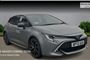 2023 Toyota Corolla 1.8 VVT-i Hybrid Excel 5dr CVT