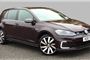 2018 Volkswagen Golf GTE 1.4 TSI GTE Advance 5dr DSG