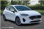 2023 Ford Fiesta 1.0 EcoBoost Hybrid mHEV 125 Titanium 5dr