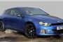 2017 Volkswagen Scirocco 2.0 TDi 184 BMT GT Black Edition 3dr DSG